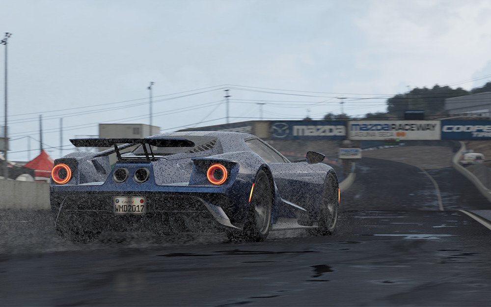Project Cars 2 - Imagen 16